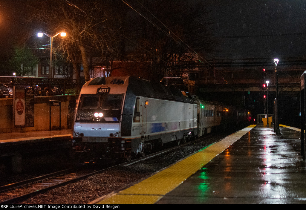 NJT 4531